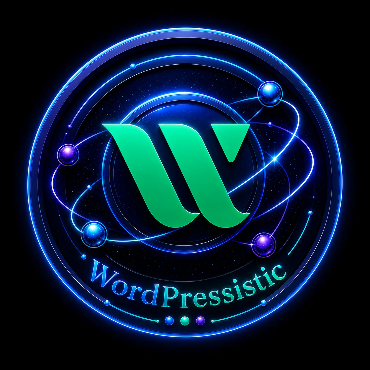 WordPressistic