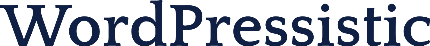 wordpressistic-logo